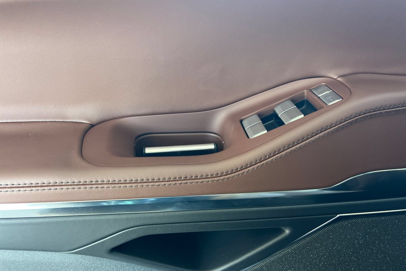 New 2026 Lincoln Navigator L Reserve AWD/4WD image 8