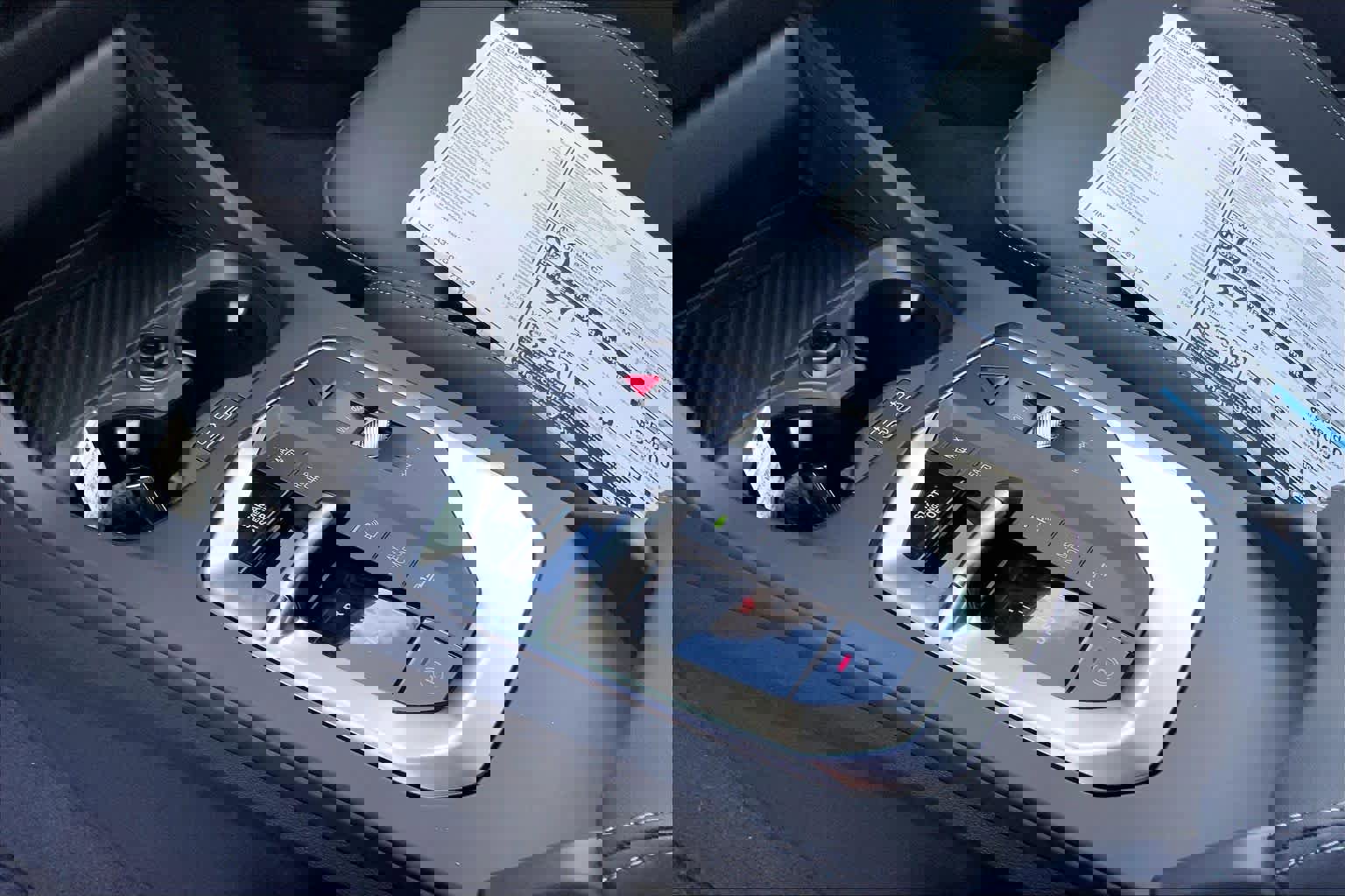 Used 2026 BMW M235i xDrive w/ Technology Package image 7