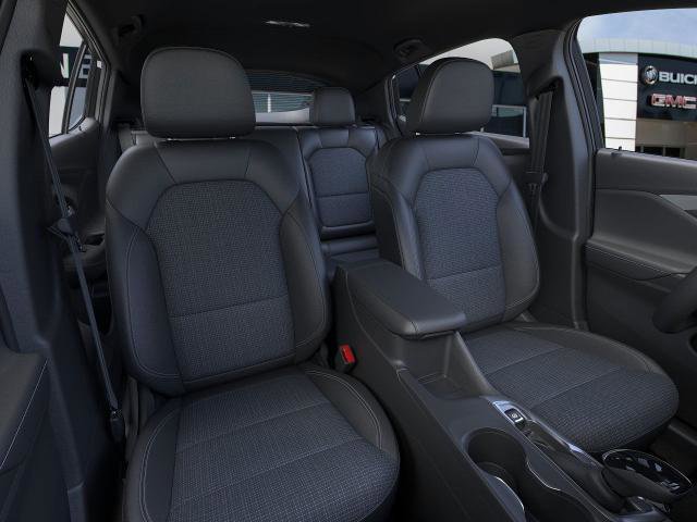 New 2026 Buick Envista Preferred w/ Convenience I Package image 16