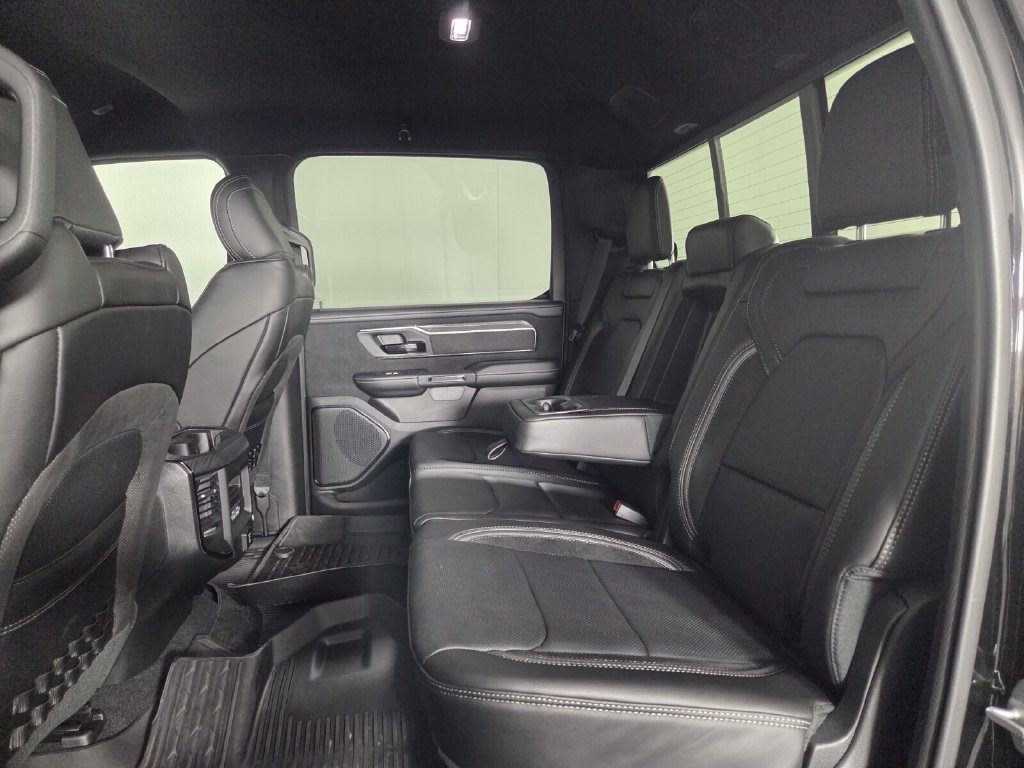 Used 2026 RAM 1500 RHO AWD/4WD image 23