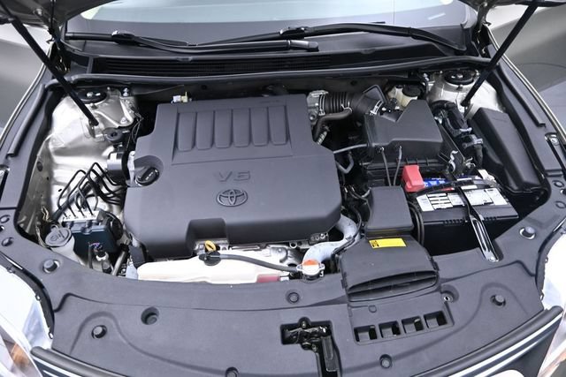 Used 2016 Toyota Avalon XLE Premium FWD image 20
