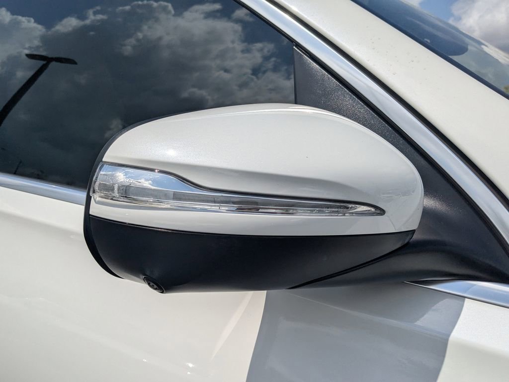 Used 2025 Mercedes-Benz Maybach GLS 600 4MATIC image 24