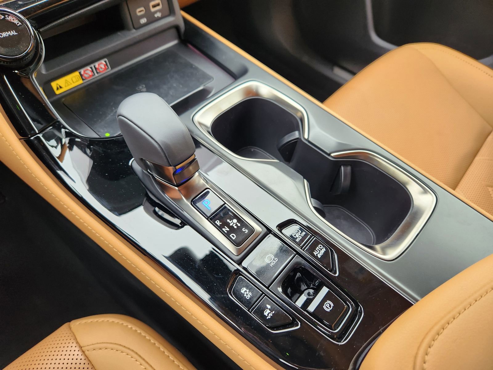 Used 2025 Lexus NX 450h+ AWD w/ Accessory Package (2T) image 28