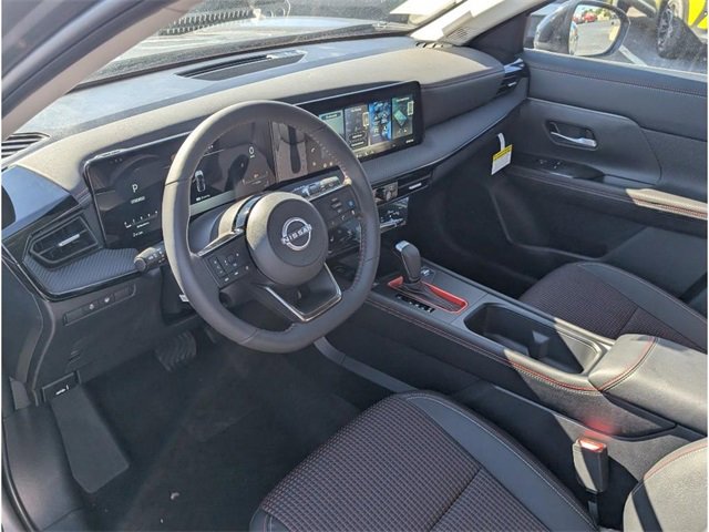 New 2026 Nissan Kicks SR image 13