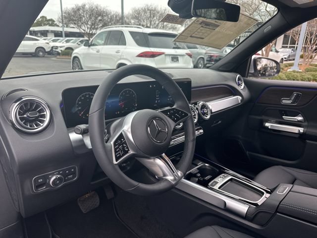 Used 2026 Mercedes-Benz GLB 250 image 17