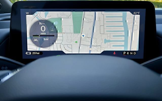 New 2026 Honda Prologue Touring image 14