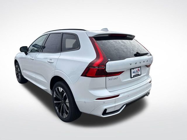 New 2026 Volvo XC60 B5 Plus w/ Climate Package image 6