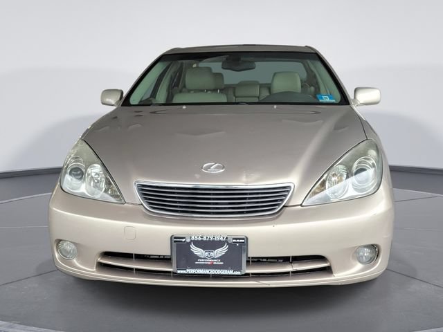 Used 2005 Lexus ES 330 FWD image 3