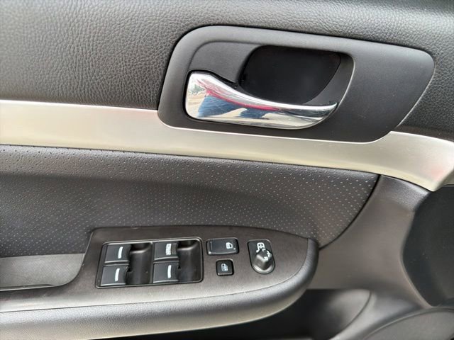 Used 2004 Acura TSX FWD image 15