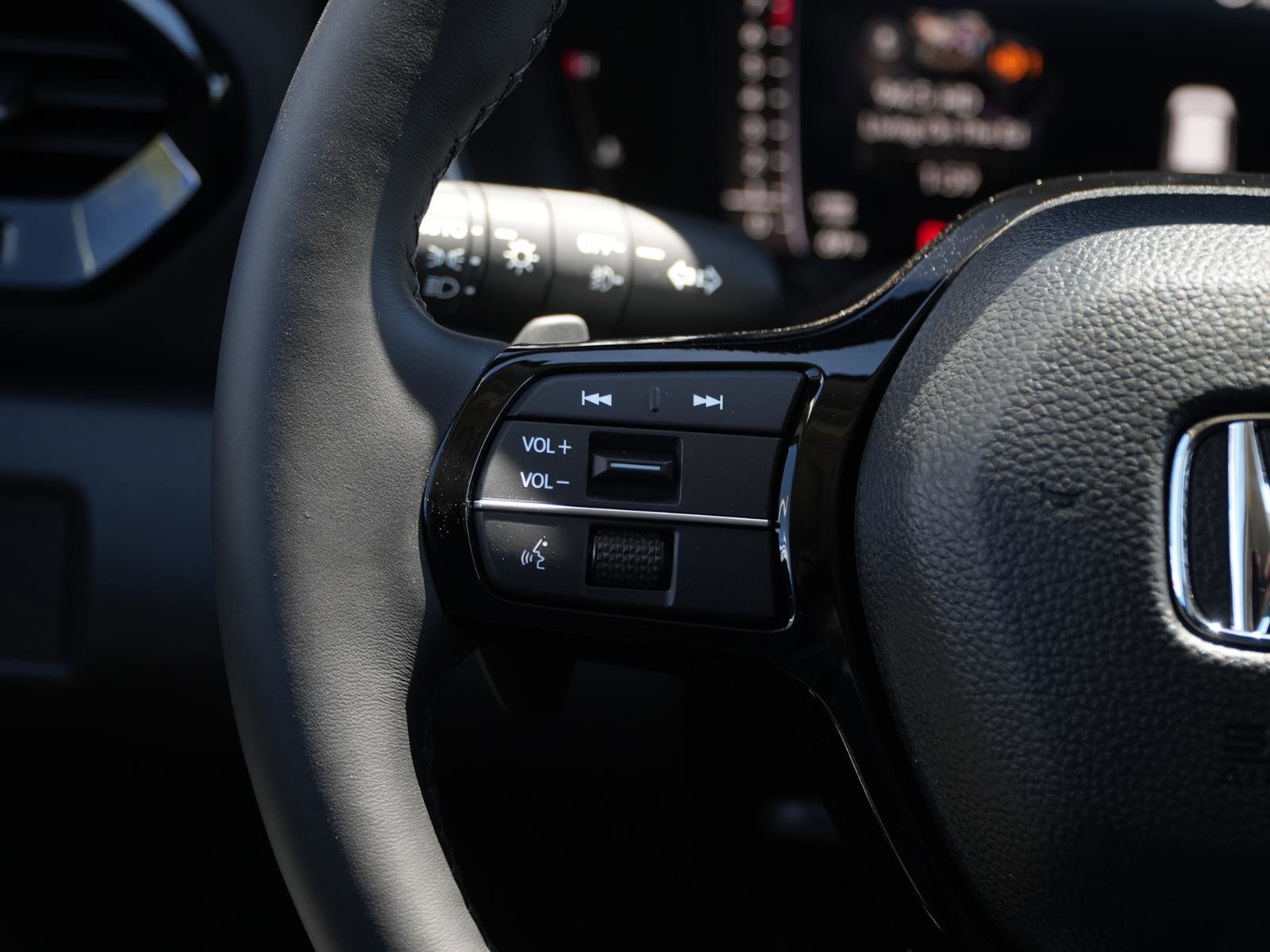 New 2026 Honda Pilot Elite image 24