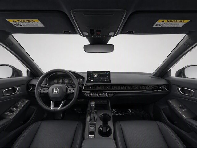 Used 2026 Honda Civic Sport Touring image 26