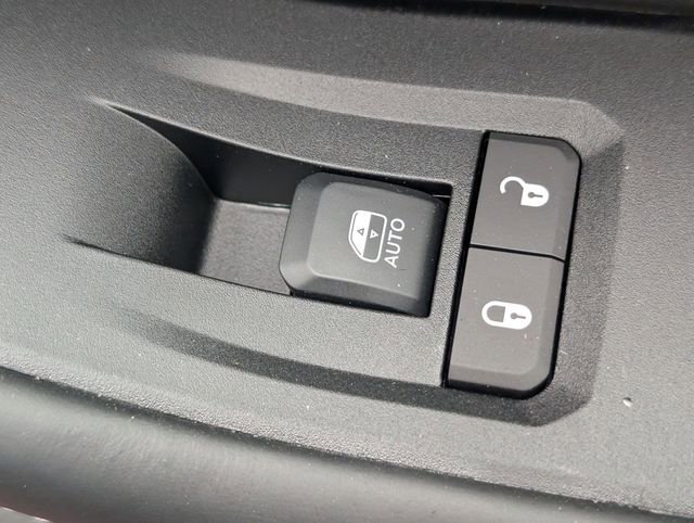 New 2026 Jeep Grand Cherokee Limited AWD/4WD image 34