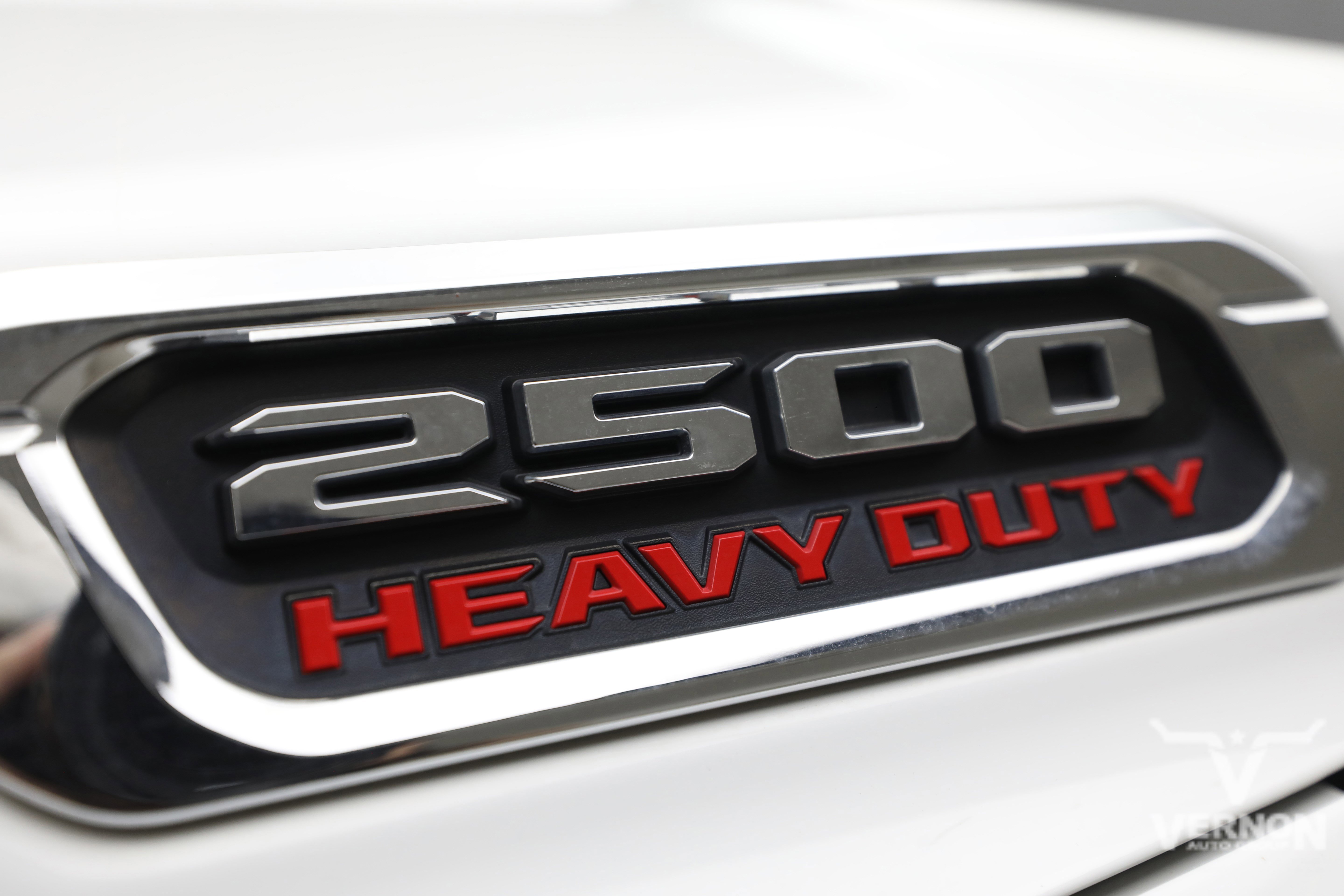 Used 2021 RAM 2500 Laramie AWD/4WD image 11