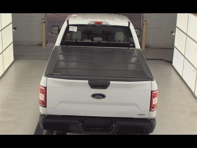Used 2020 Ford F150 XL w/ Equipment Group 101A Mid image 3