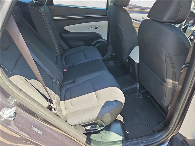 Used 2024 Hyundai Tucson SE FWD image 24