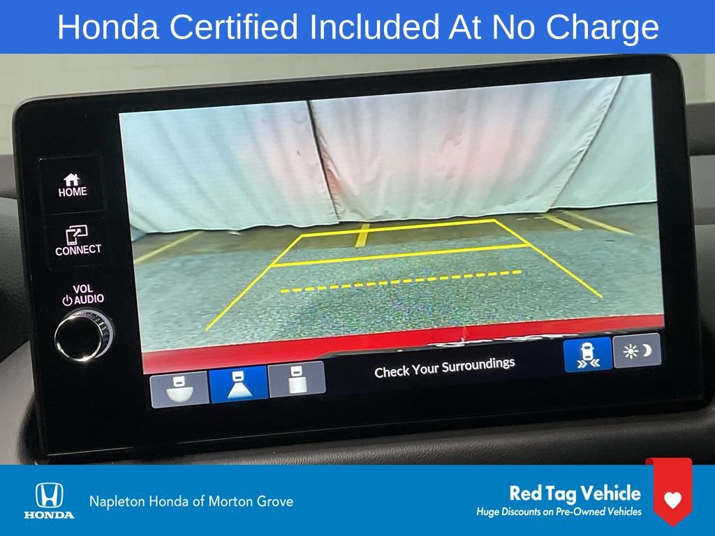 Used 2026 Honda HR-V Sport image 18