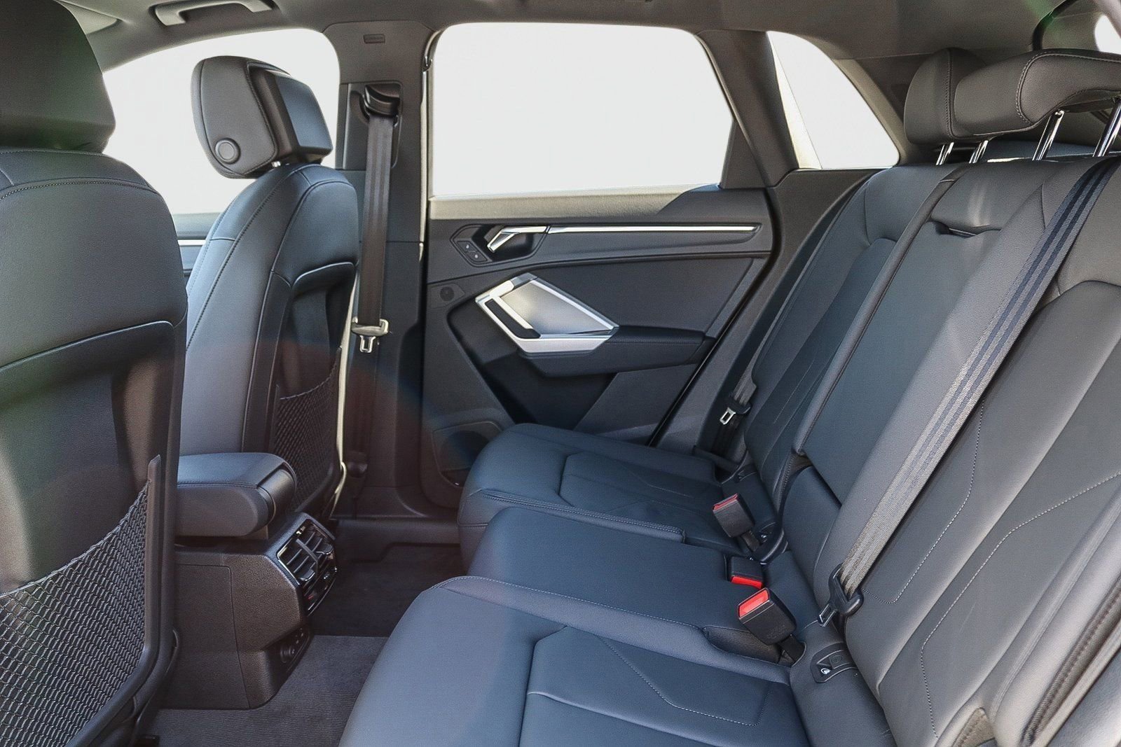 New 2025 Audi Q3 2.0T Premium Plus image 18