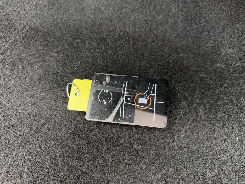 Used 2023 Tesla Model Y Performance image 72