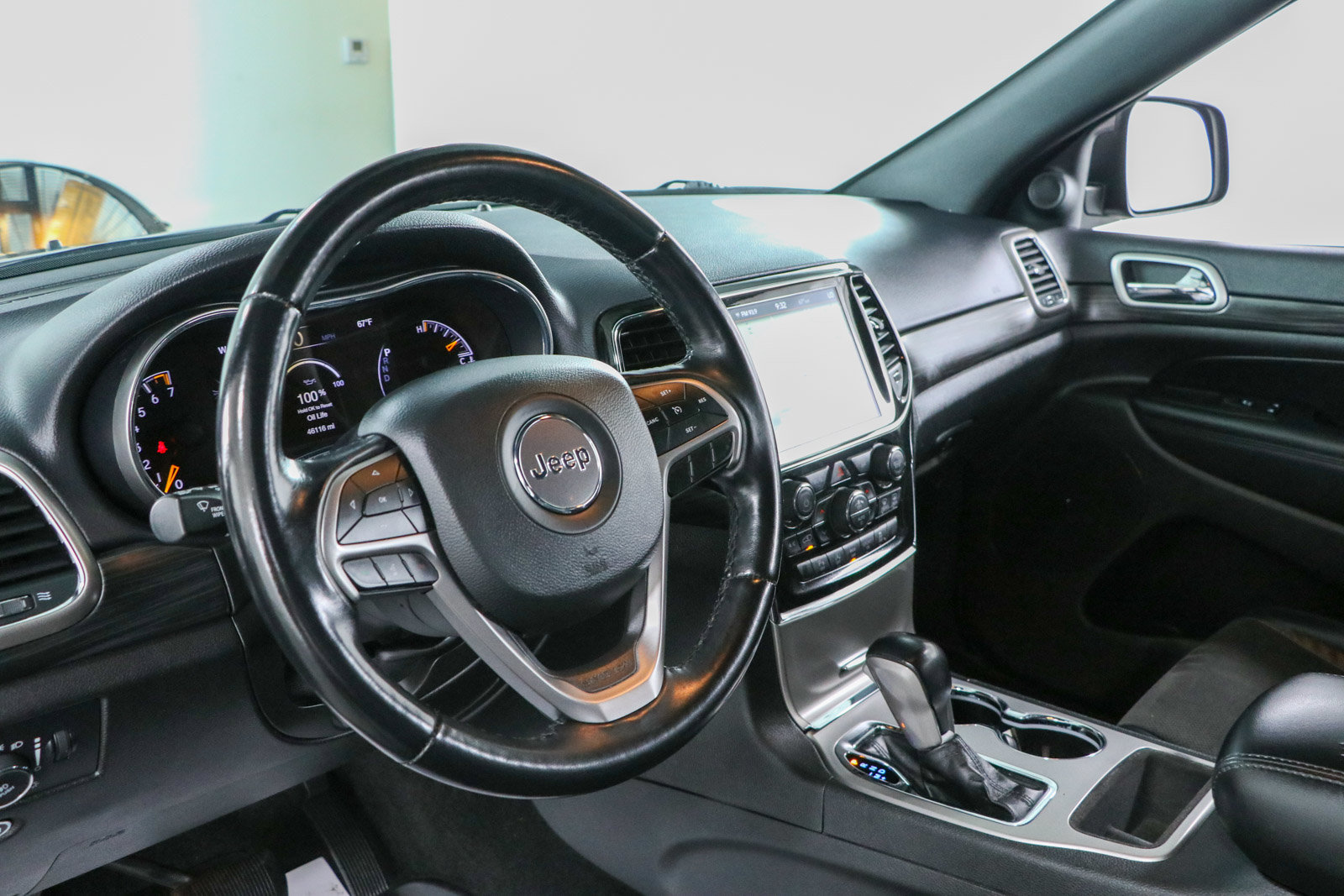 Used 2021 Jeep Grand Cherokee Laredo X RWD image 22