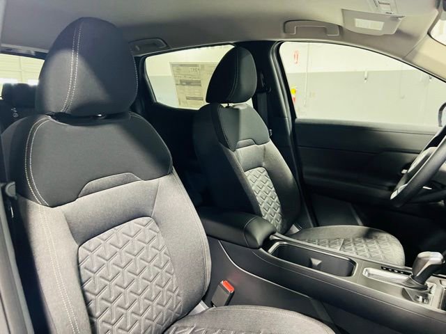 New 2026 Nissan Kicks SV image 31