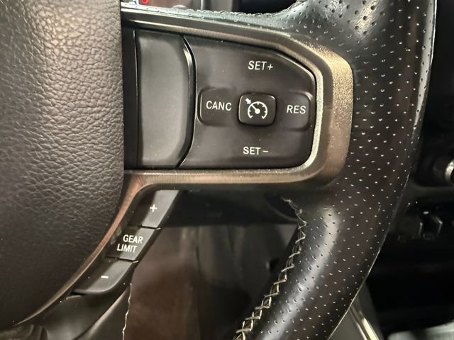 Used 2021 RAM 1500 Sport w/ Level 2 Equipment Group image 12