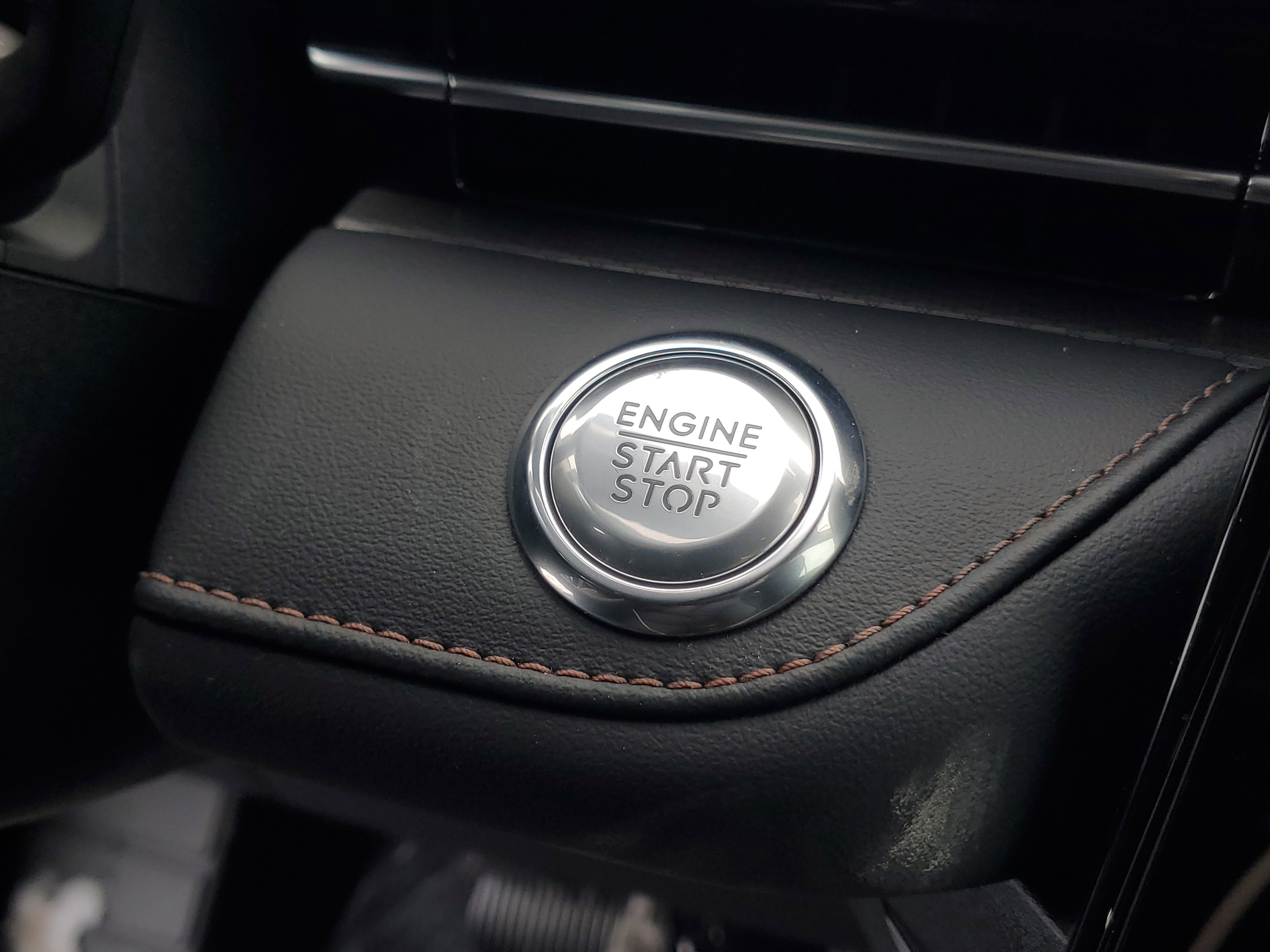 New 2026 Lincoln Nautilus Premier image 19