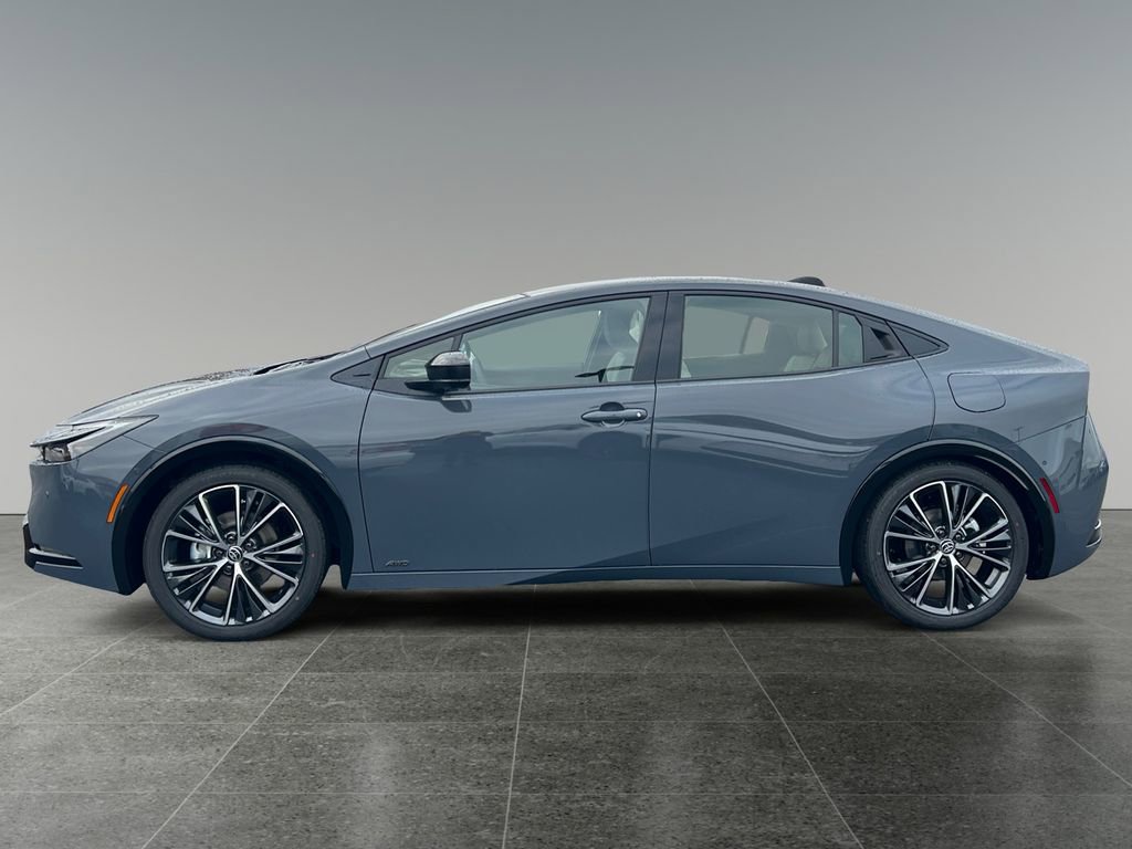 New 2026 Toyota Prius Limited image 4