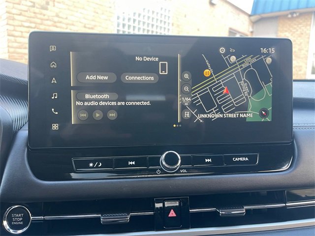 Used 2025 Mitsubishi Outlander SEL image 21