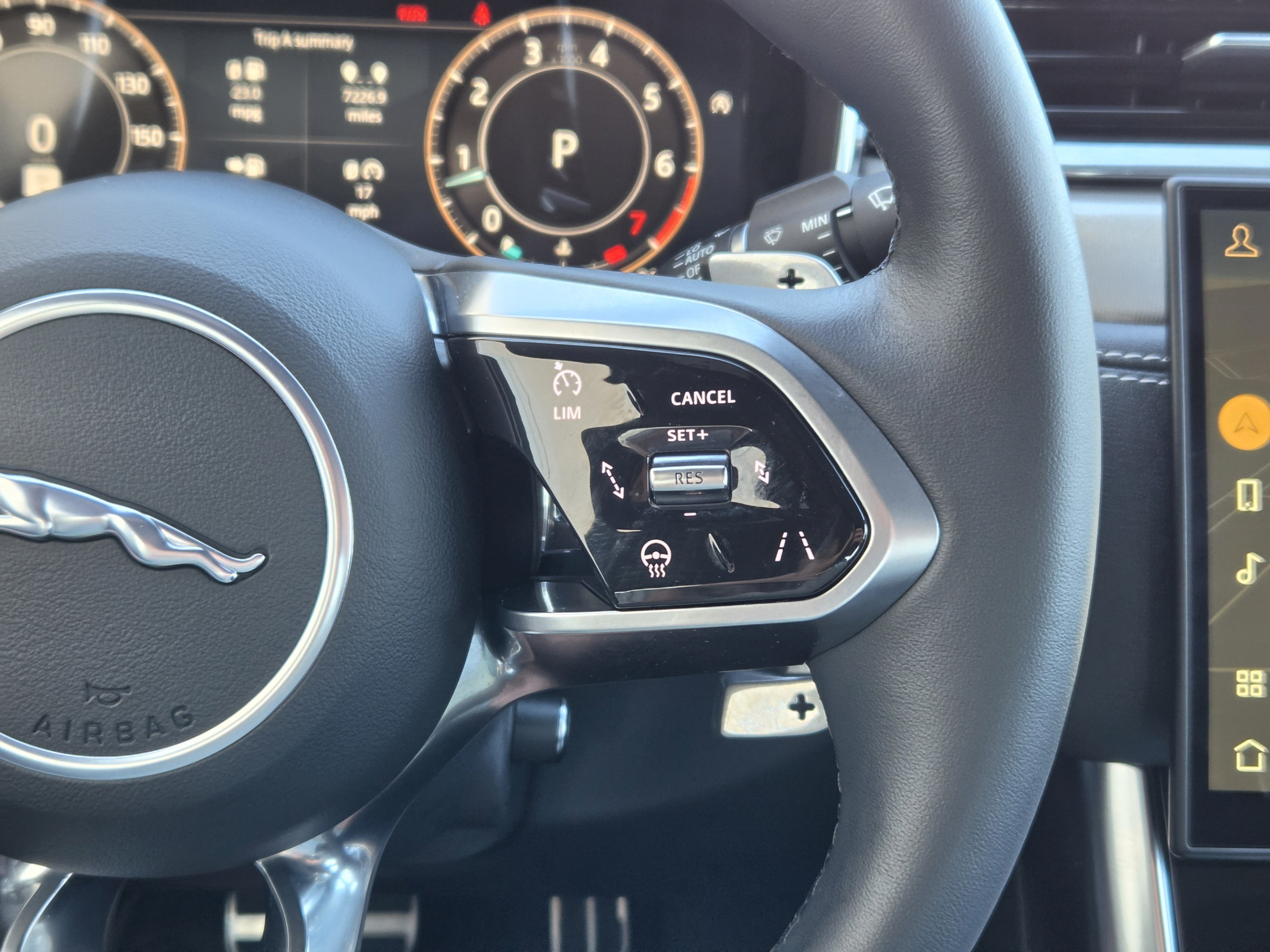 Certified 2024 Jaguar XF R-Dynamic SE AWD/4WD image 26