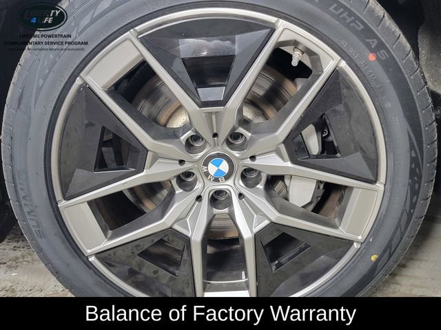 Used 2026 BMW 530i xDrive image 10