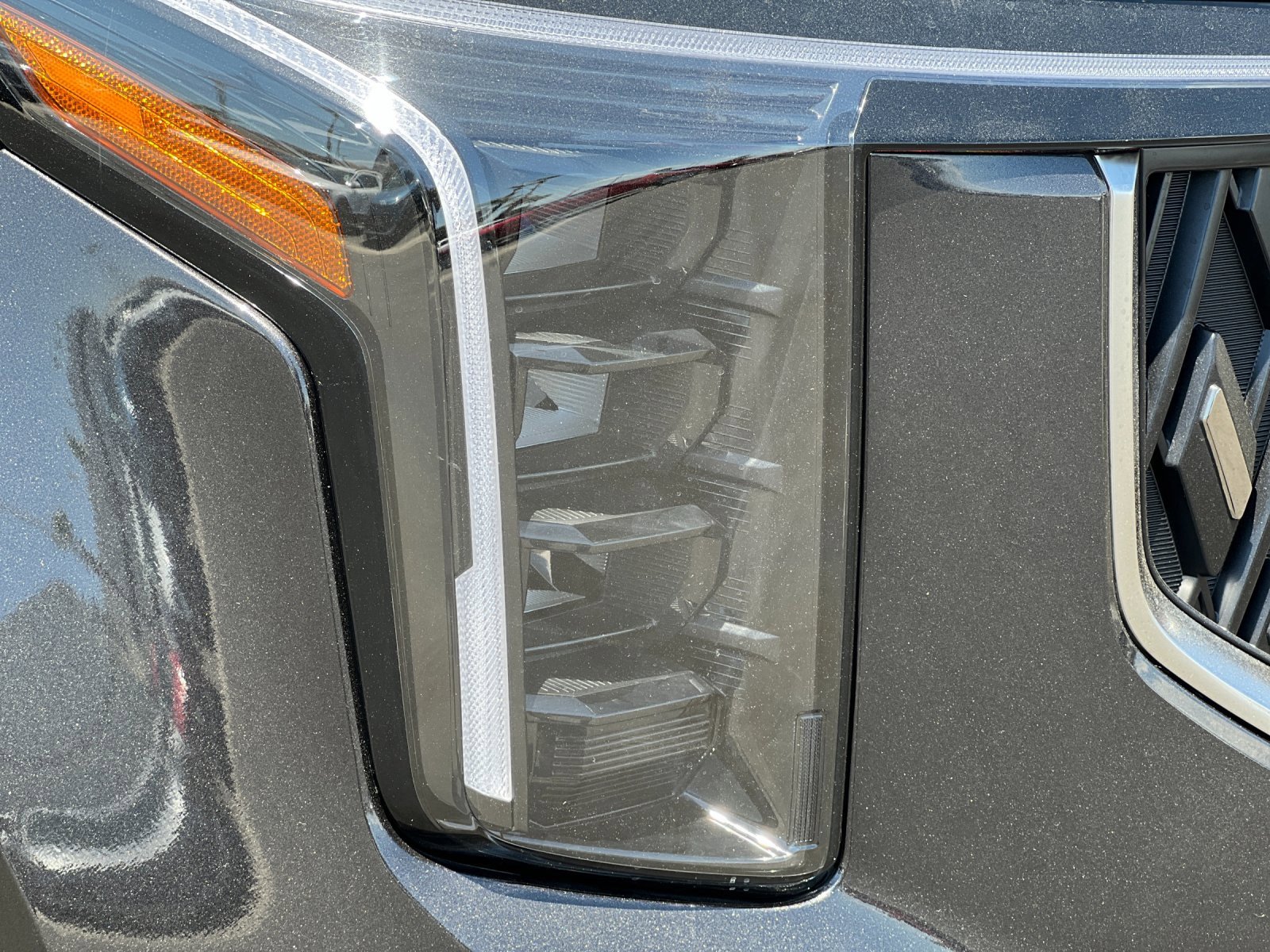 New 2026 Kia Carnival EX image 32