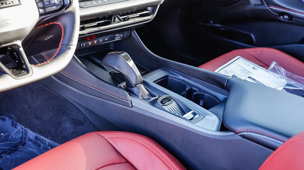 New 2026 Dodge Charger Scat Pack AWD/4WD image 23