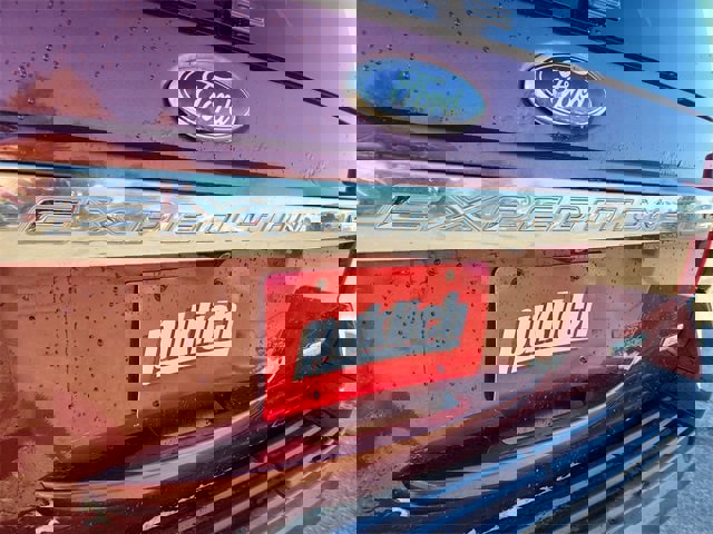 Used 2015 Ford Expedition EL XL image 29