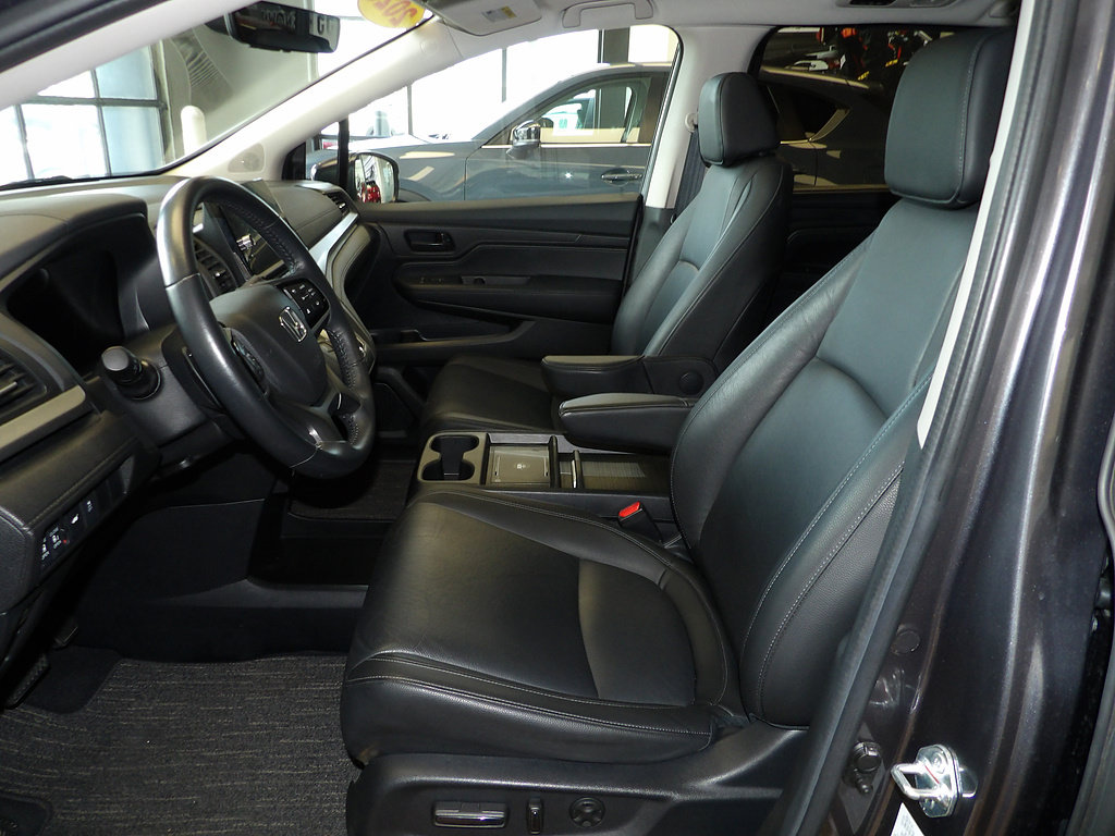 Used 2025 Honda Odyssey EX-L image 26