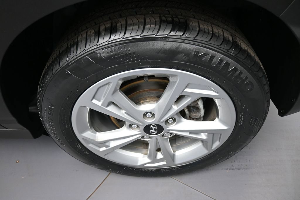 Certified 2023 Hyundai Kona SEL w/ Cargo Package AWD/4WD image 15