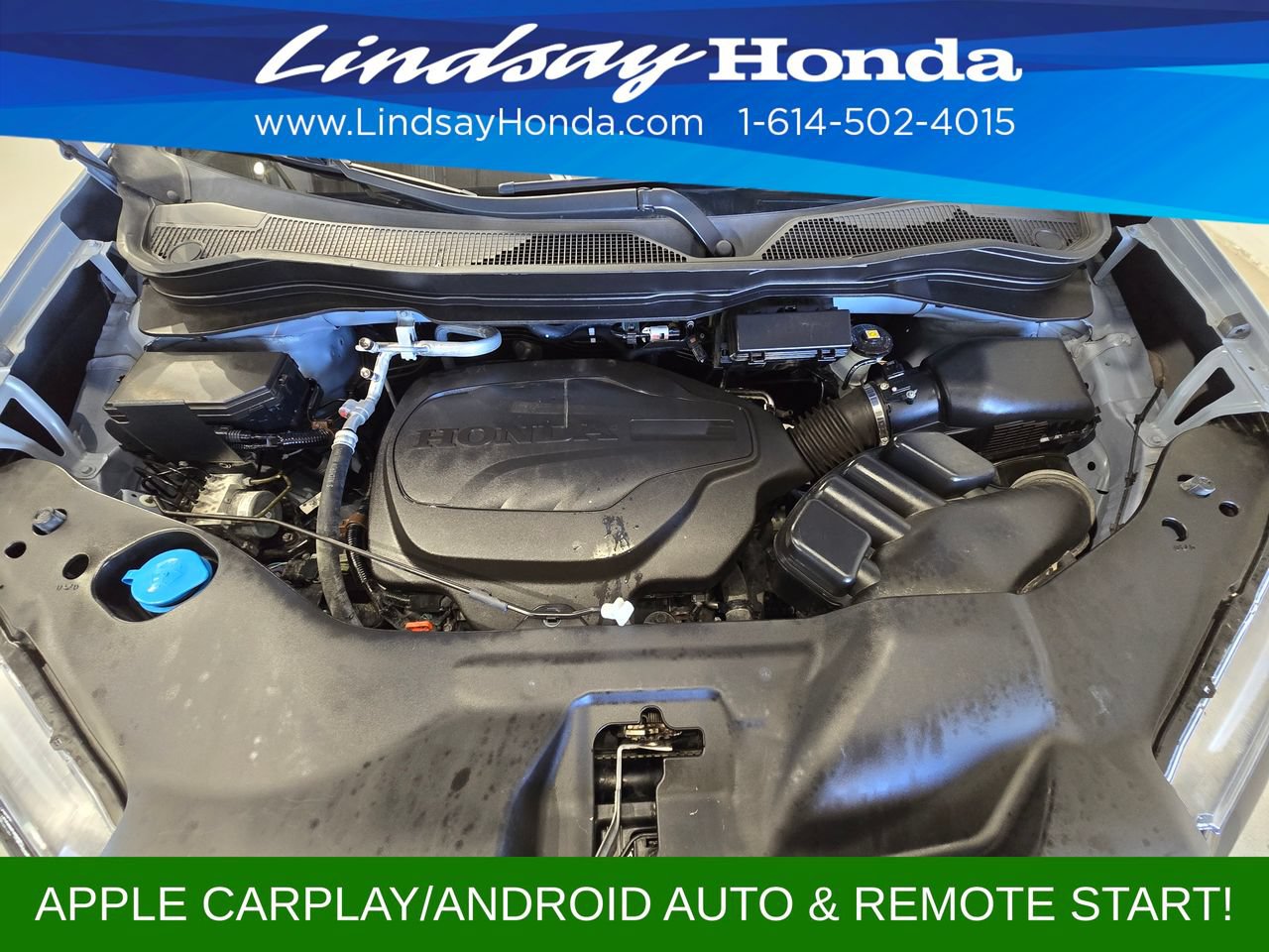 Used 2023 Honda Ridgeline Sport image 24