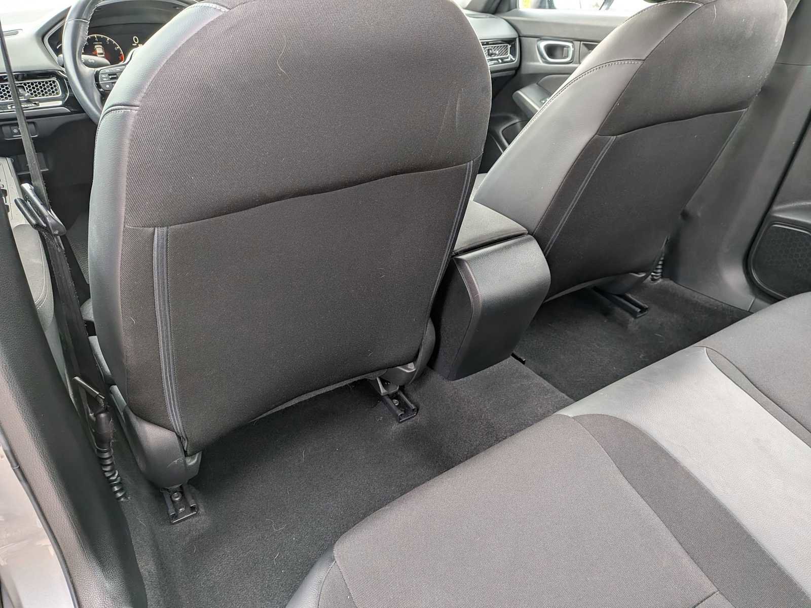 Certified 2023 Honda Civic Sport image 16