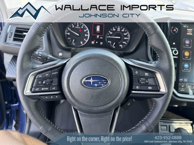 New 2027 Subaru Ascent Premium AWD/4WD image 62