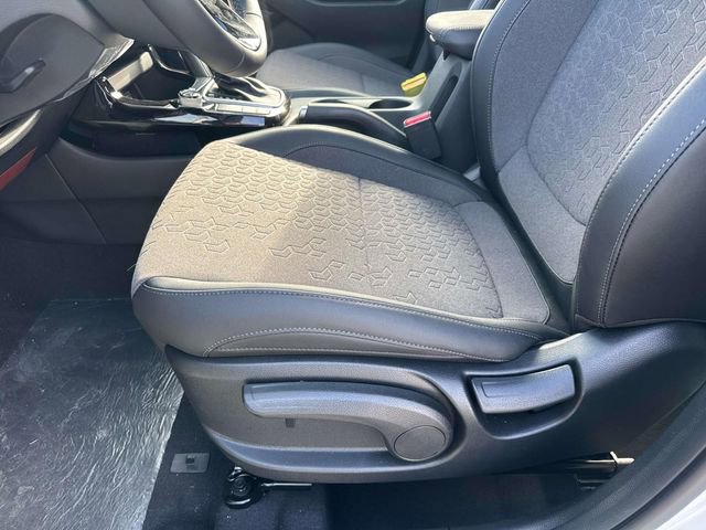 New 2026 Kia Seltos S image 21