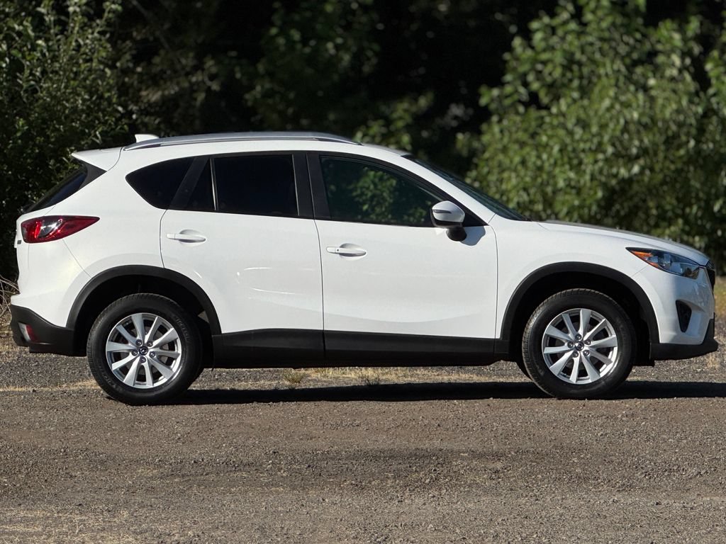 Used 2015 MAZDA CX-5 Touring AWD/4WD image 8