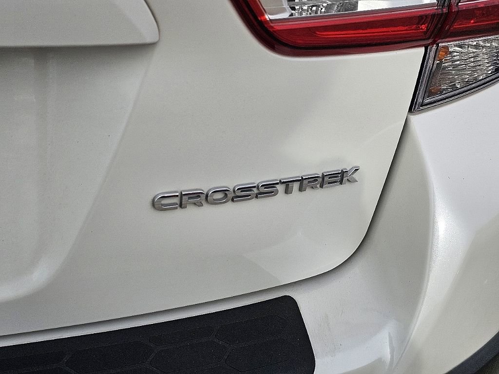 Used 2019 Subaru Crosstrek 2.0i Limited w/ Popular Package #2 image 10