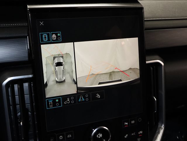 New 2025 GMC Acadia Elevation w/ Super Cruise Package FWD image 21
