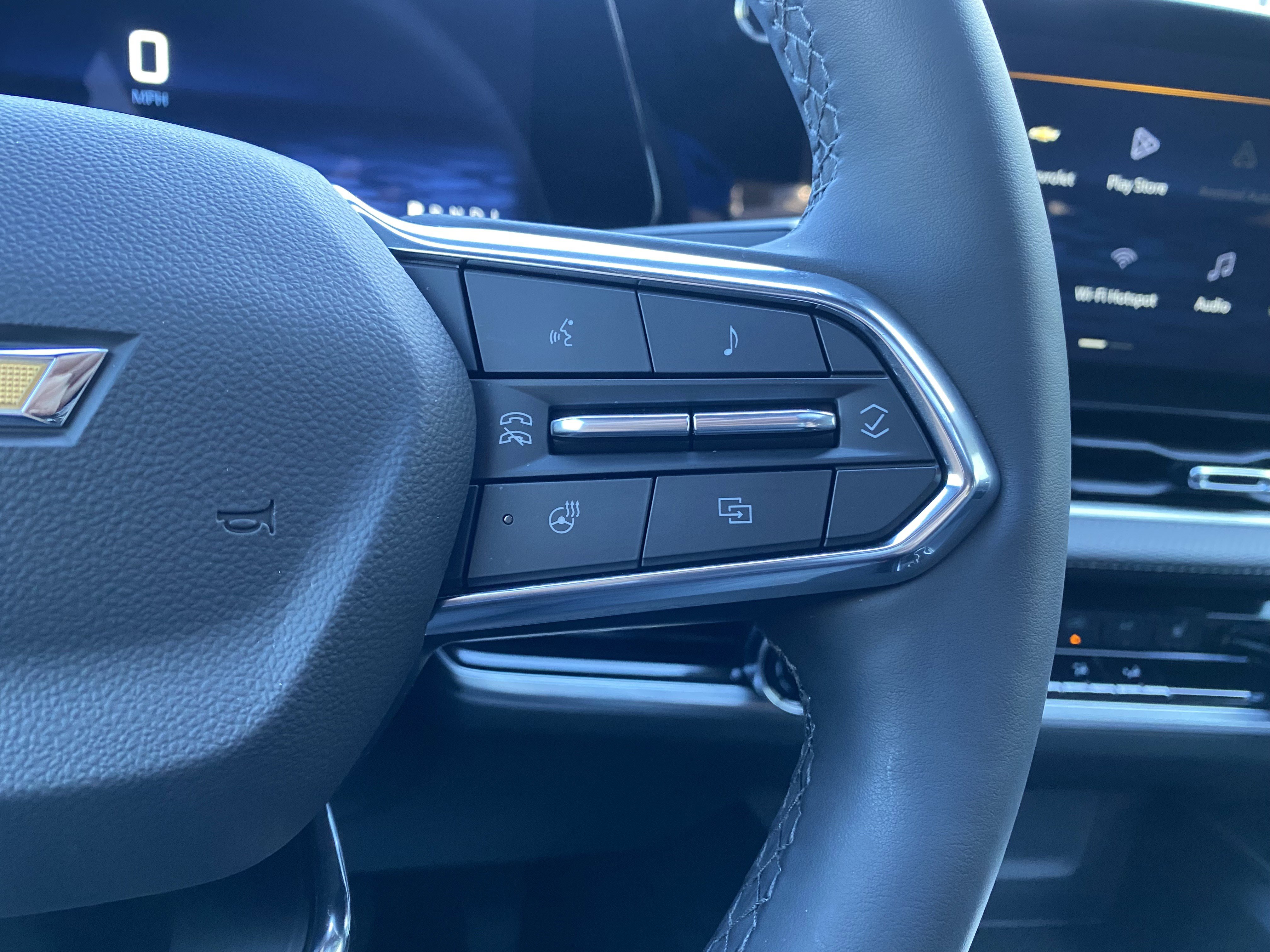 Used 2026 Chevrolet Equinox LT image 20