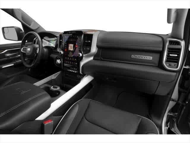 Used 2019 RAM 1500 Laramie AWD/4WD image 11