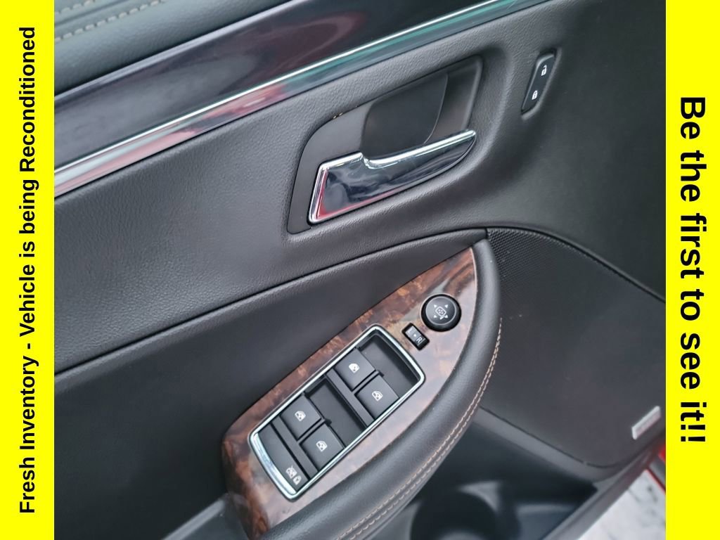 Used 2014 Chevrolet Impala LT image 11