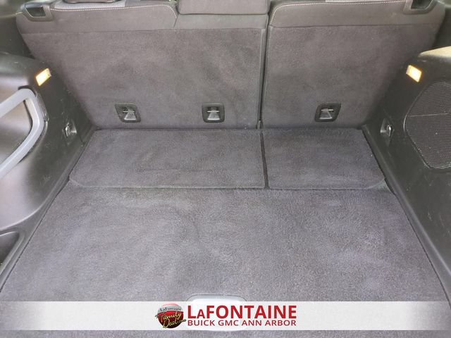 Used 2014 Jeep Cherokee Latitude FWD image 25