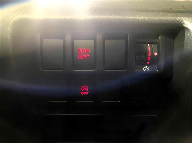 Used 2022 Subaru Forester Premium image 26