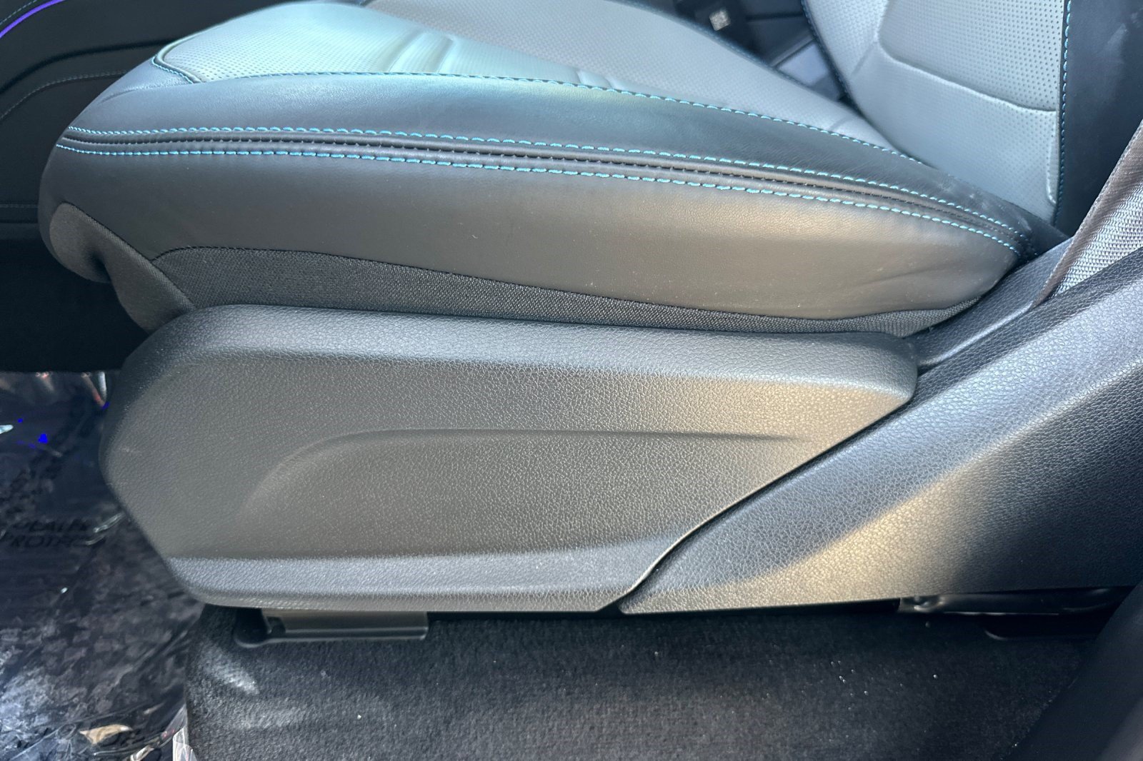 Used 2025 Mercedes-Benz G 580 w/ EQ Technology image 14