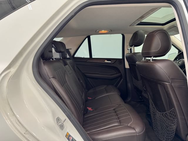Used 2016 Mercedes-Benz GLE 350 image 18