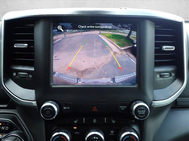 Used 2019 RAM 1500 Big Horn AWD/4WD image 10